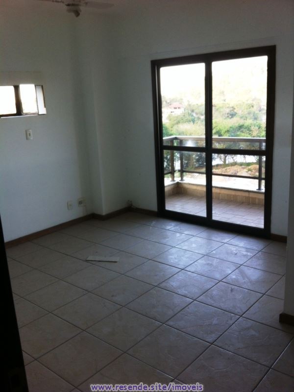 Apartamento para Alugar no Centro em Resende RJ